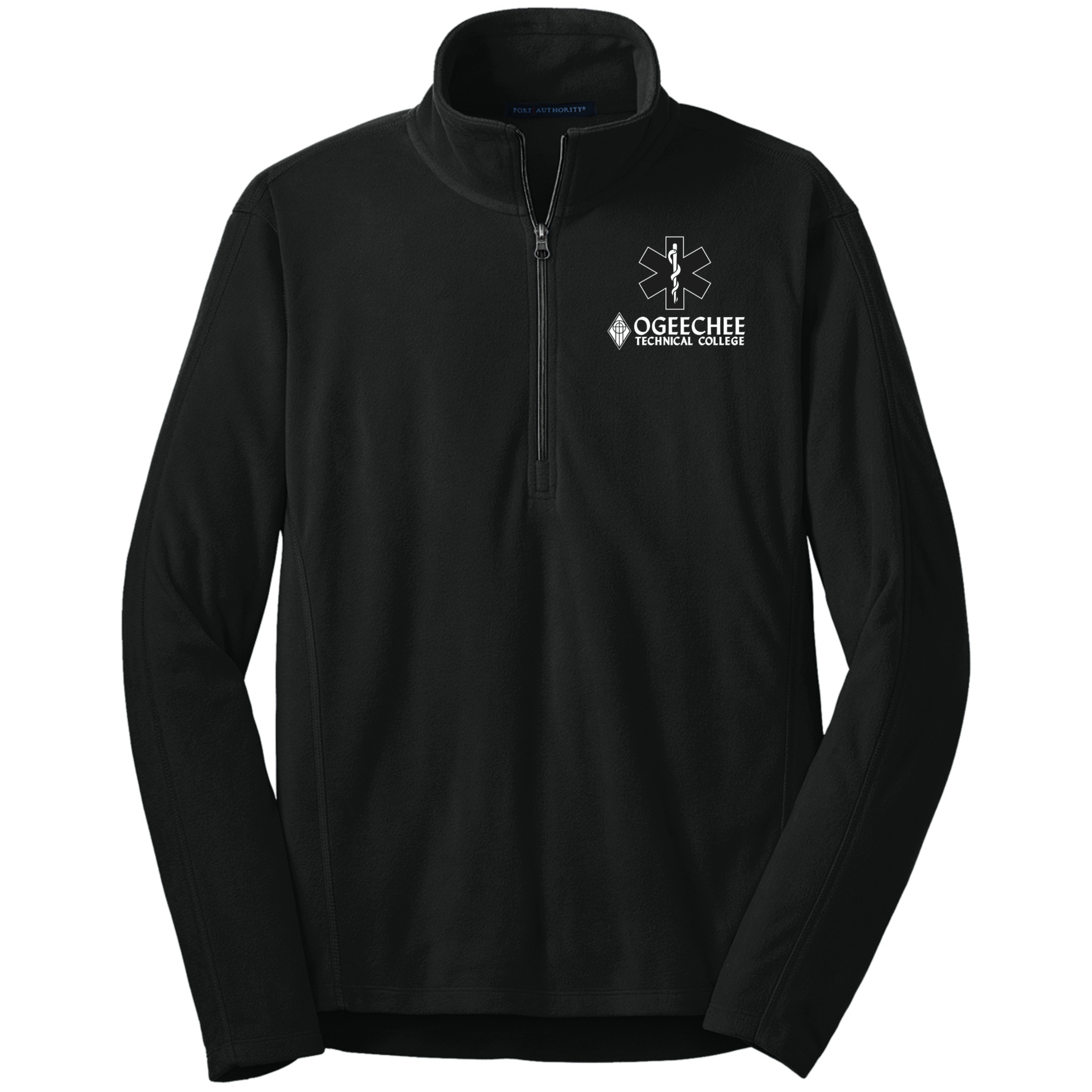 MedTech- Ogeechee Technical College - Custom Apparel-Medtech- 7